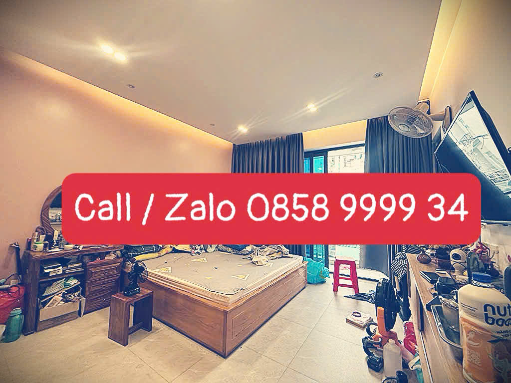 CHỈ 7.X TỶ -- BIỆT THỰ MINI CAO CẤP – CHỈ VIỆC VÀO Ở NGAY -- TẶNG FULL NỘI THẤT - Ảnh 3